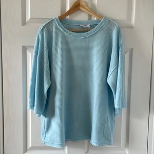 Sabo Skirt Wanderer Tee